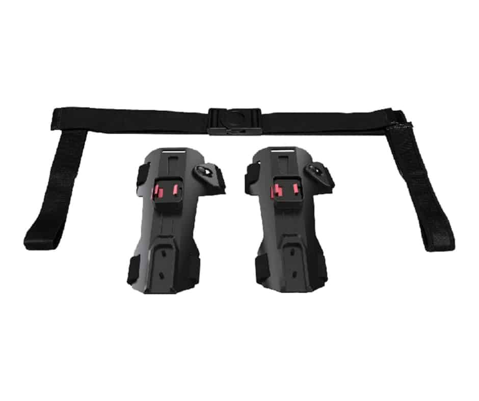 Subnado Leg Mount Kit