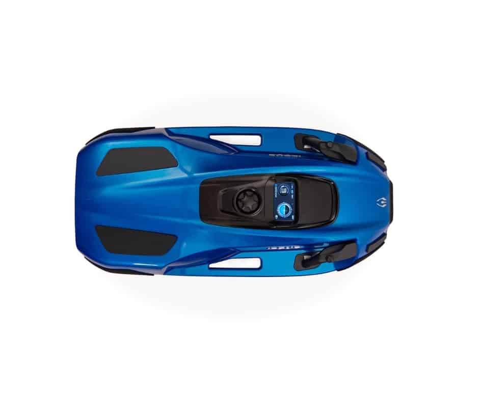 Aquadart NAN0 670 MAX Underwater Scooter