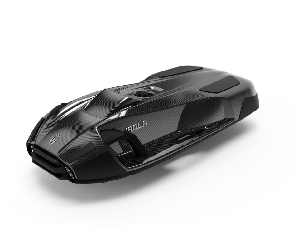AquaDart NANO 720 XTREME Underwater Scooter