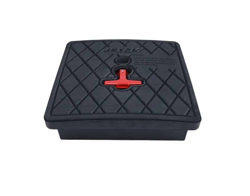 Jetboard JFO2 Lithium Battery