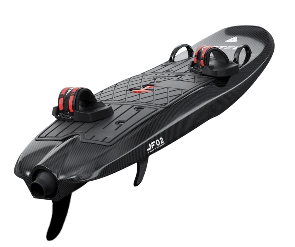 Jetboard JF02 ELECTRIC JET BOARD