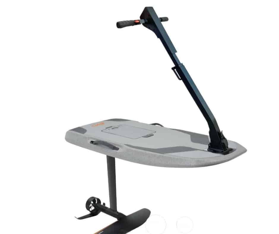 Scooter Kit for Flyer EVO MAX PLUS eFoil 130L