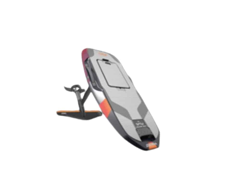 Alternative view of Flyer EVO MASTER PLUS eFoil 75L