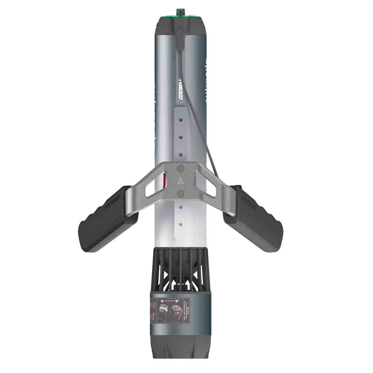 Alternative view of Waydoo Subnado PLUS DPV 800W Sea Scooter Kit | Perth/ NSW Stock | Fast Dispatch