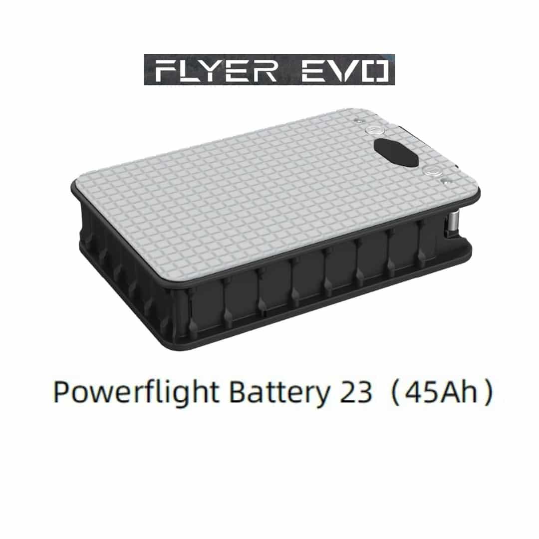 Waydoo Flyer Evo EFoil - Powerflight Battery 23 (2300W)