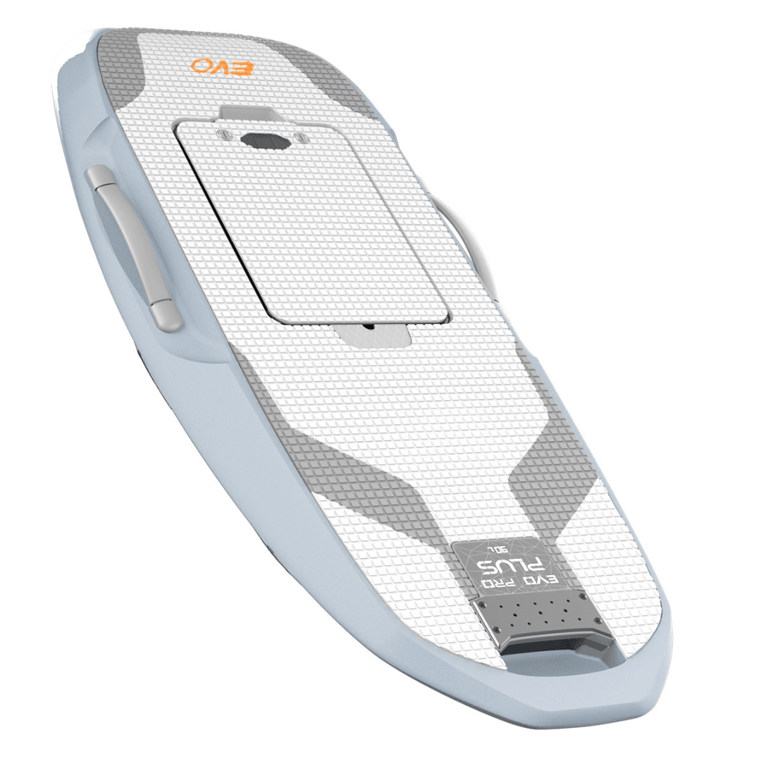 Flyer EVO MAX PLUS eFoil - BOARD ONLY - 130L (sans battery)