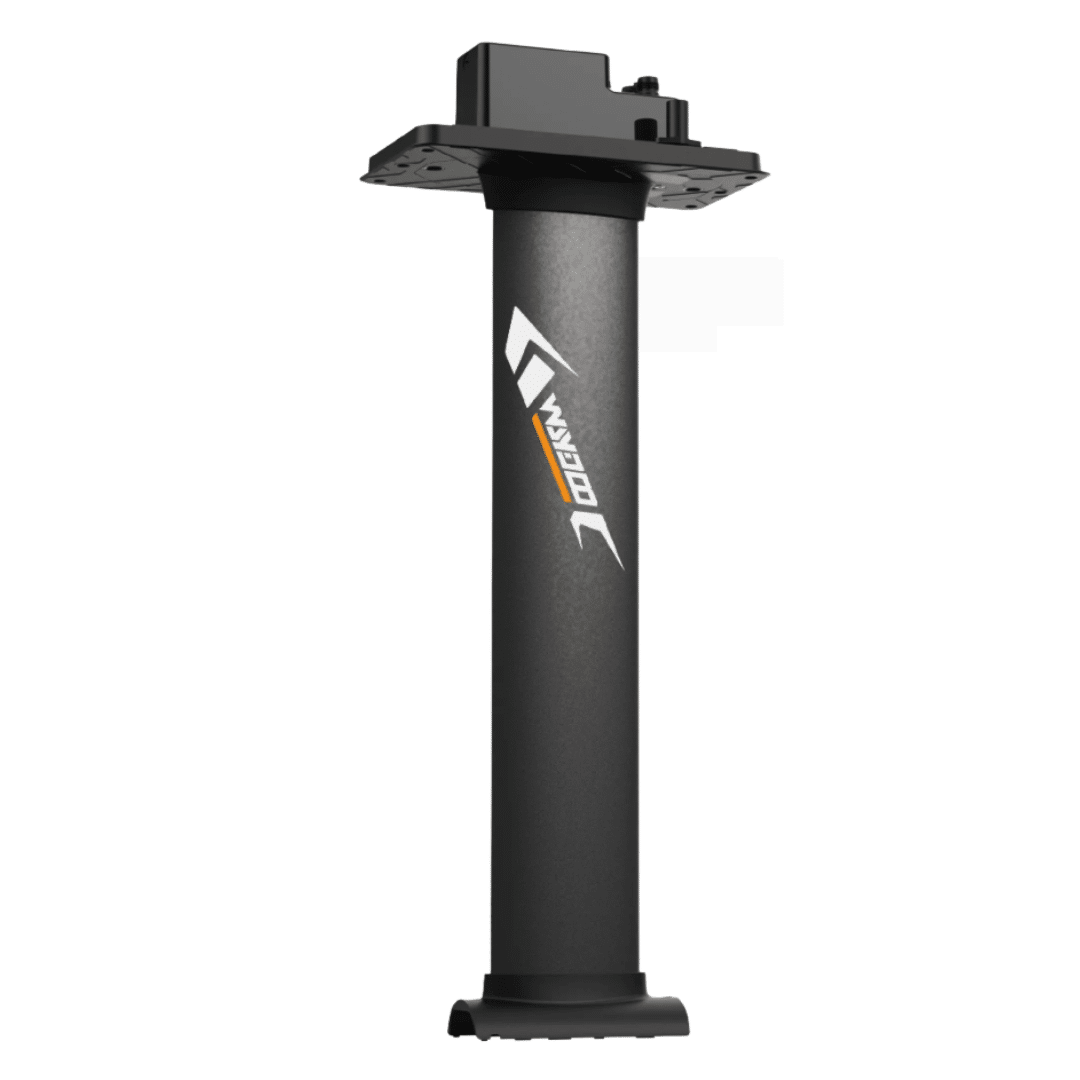 Waydoo Flyer EVO 27" Aluminium Mast