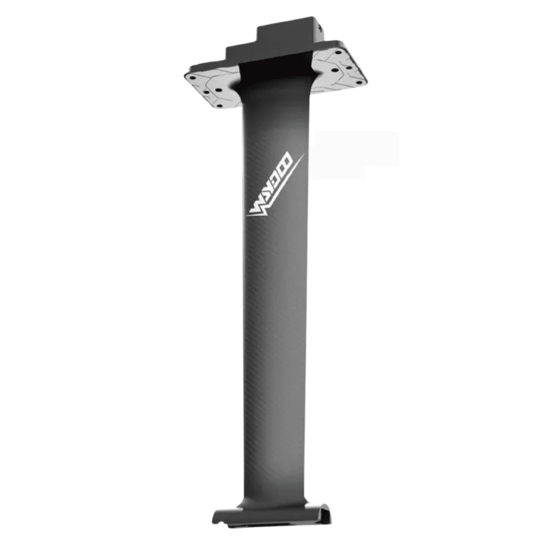 Waydoo Flyer EVO 31" Carbon Fibre Mast