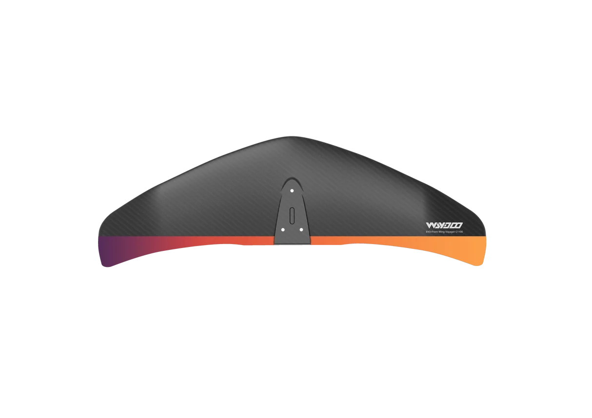 Waydoo Flyer EVO Voyager C1100 Front Wing – Carbon Fibre